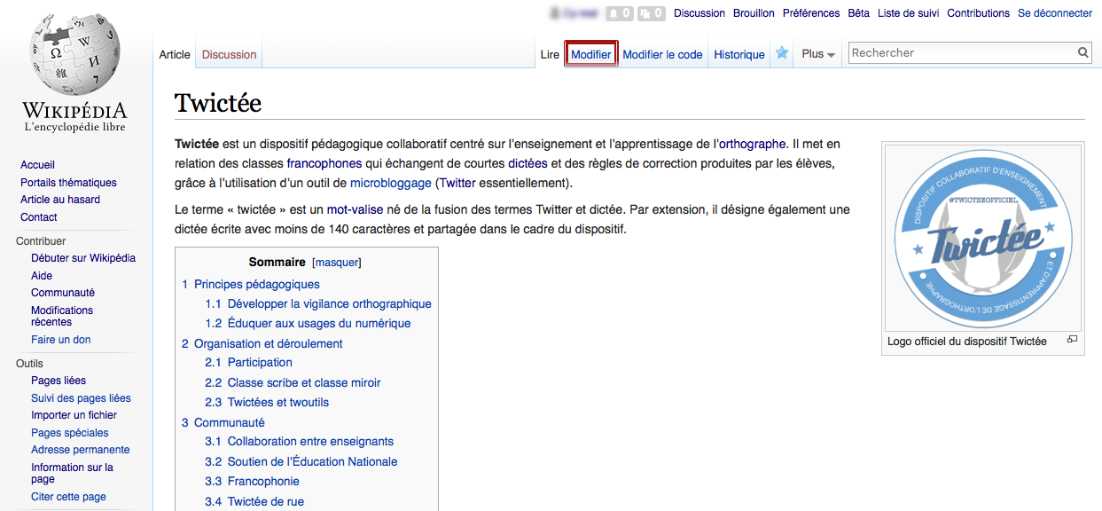 twictee-wikipedia-article-modifier